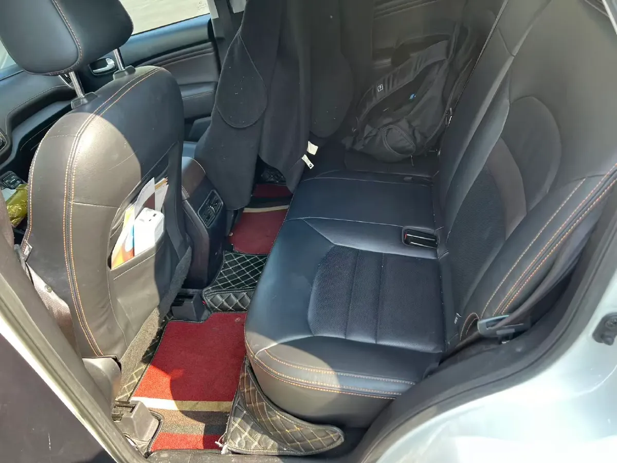 2018 Aion Trumpchi GE3 BEV 54.75KWH,autocango,china used car exporter,china ev exporter,chinese used car exporter,chinese used ev exporter