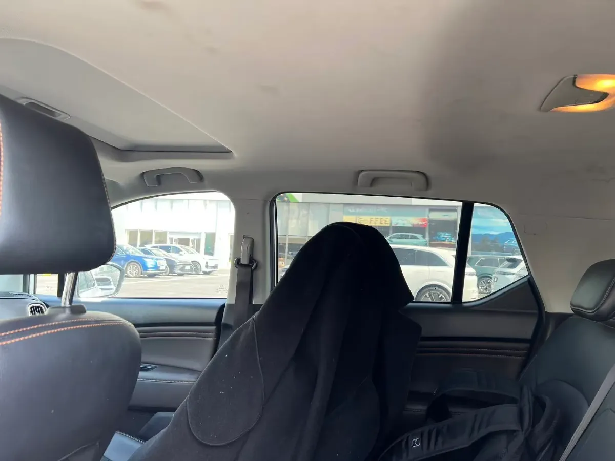 2018 Aion Trumpchi GE3 BEV 54.75KWH,autocango,china used car exporter,china ev exporter,chinese used car exporter,chinese used ev exporter