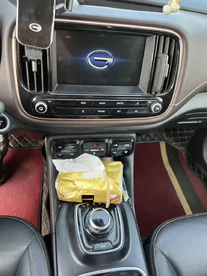 2018 Aion Trumpchi GE3 BEV 54.75KWH,autocango,china used car exporter,china ev exporter,chinese used car exporter,chinese used ev exporter