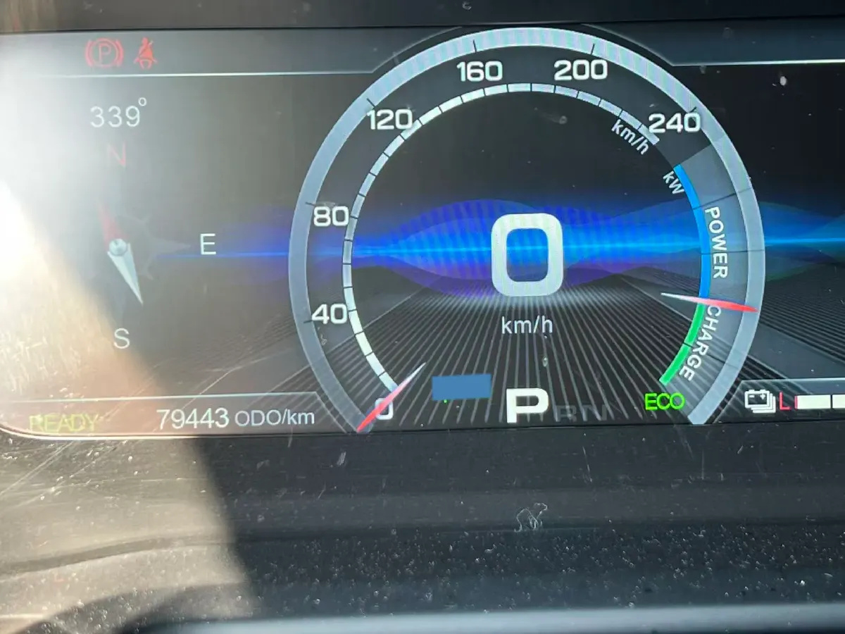 2018 Aion Trumpchi GE3 BEV 54.75KWH,autocango,china used car exporter,china ev exporter,chinese used car exporter,chinese used ev exporter