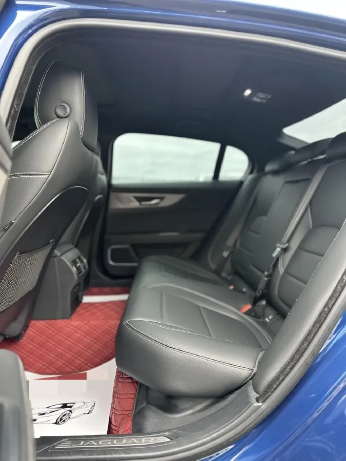 2021 Jaguar XEL 2.0T 250HP L4 8AT,autocango,china used car exporter,china ev exporter,chinese used car exporter,chinese used ev exporter