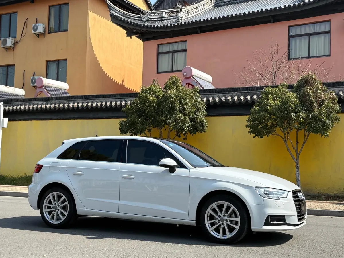 2020 Audi A3 1.4T 150HP L4 7DCT,autocango,china used car exporter,china ev exporter,chinese used car exporter,chinese used ev exporter