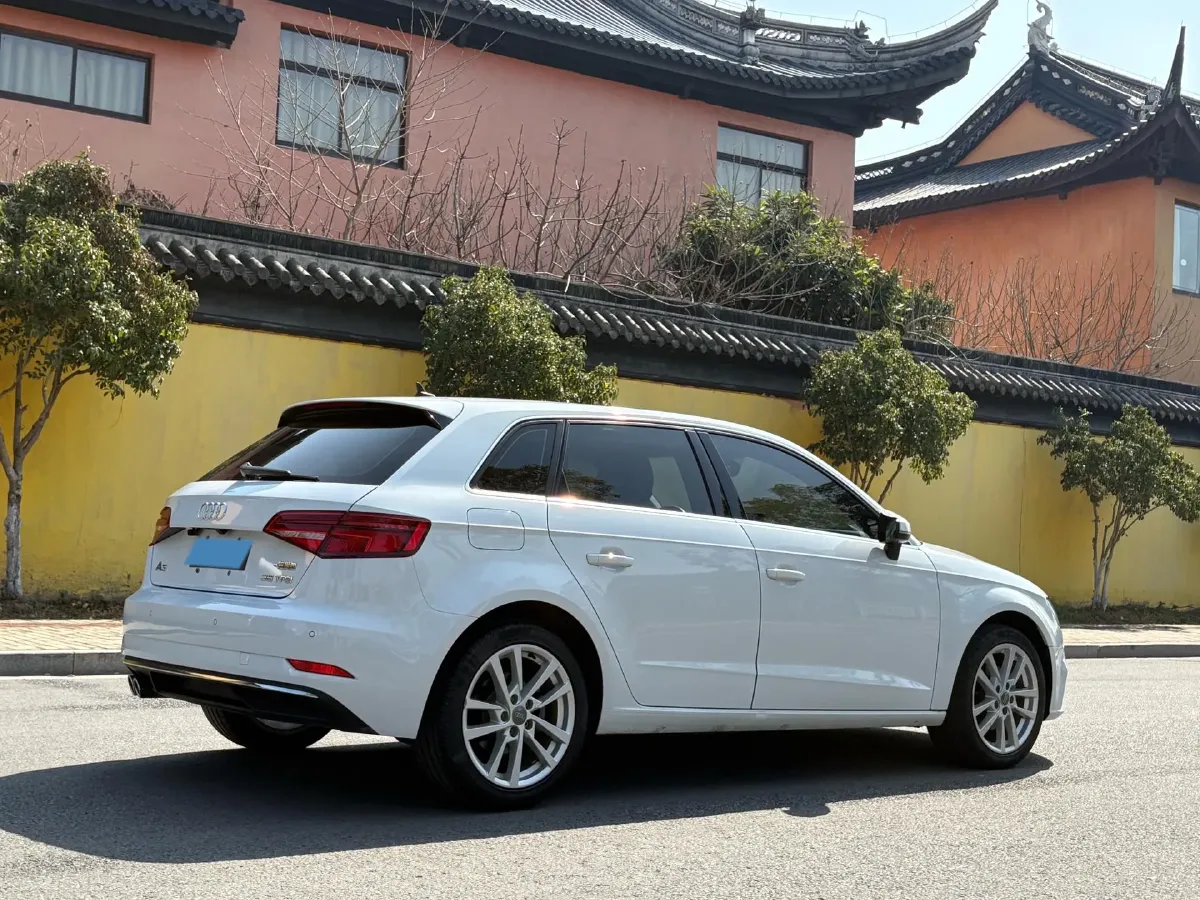 2020 Audi A3 1.4T 150HP L4 7DCT,autocango,china used car exporter,china ev exporter,chinese used car exporter,chinese used ev exporter