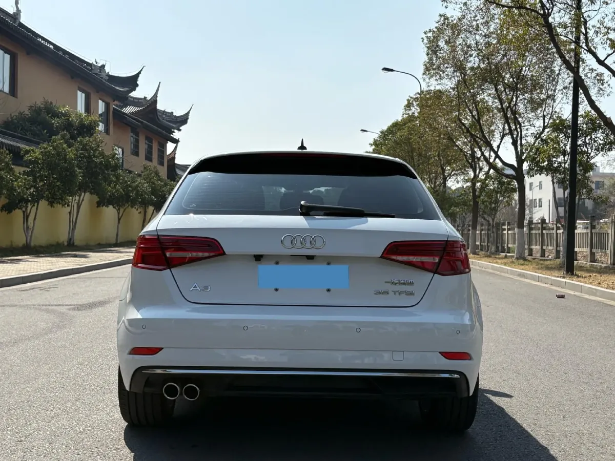 2020 Audi A3 1.4T 150HP L4 7DCT,autocango,china used car exporter,china ev exporter,chinese used car exporter,chinese used ev exporter