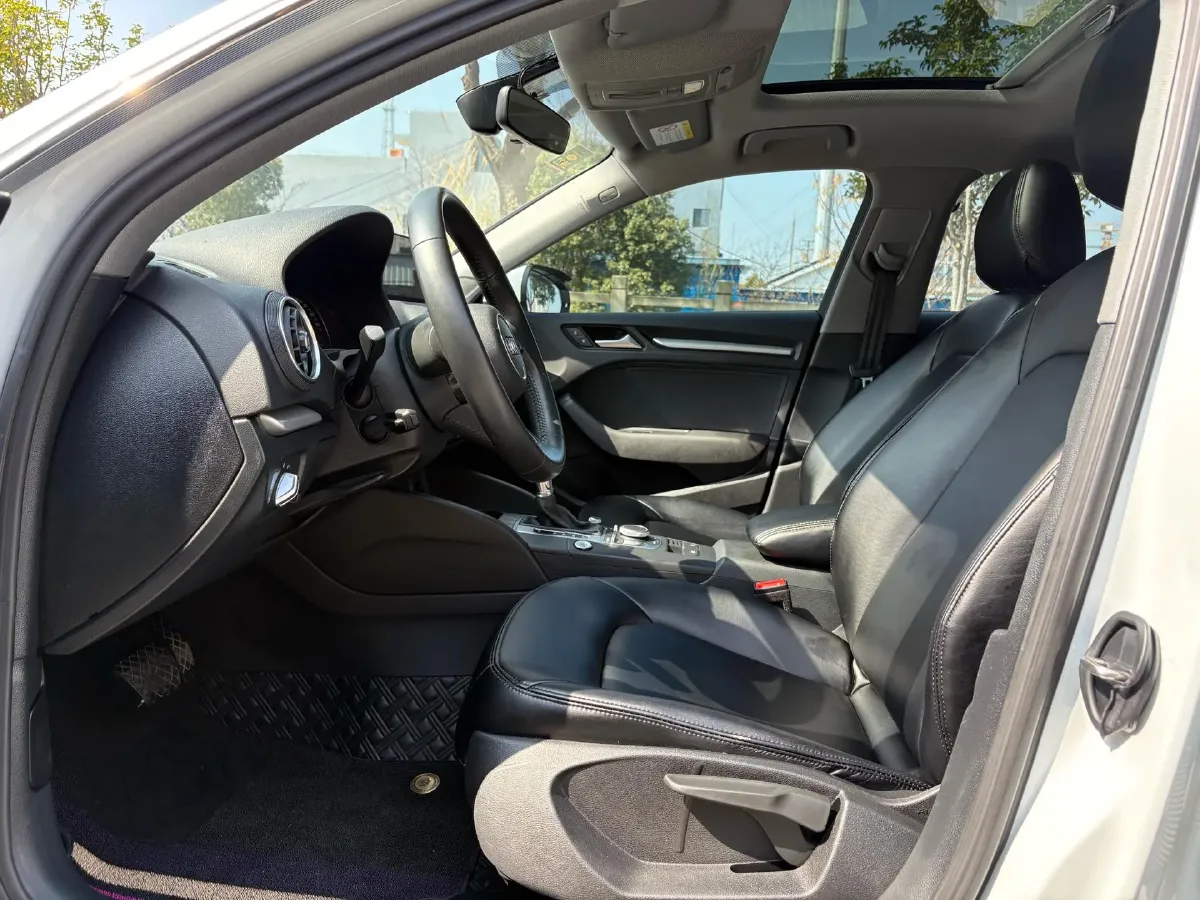 2020 Audi A3 1.4T 150HP L4 7DCT,autocango,china used car exporter,china ev exporter,chinese used car exporter,chinese used ev exporter