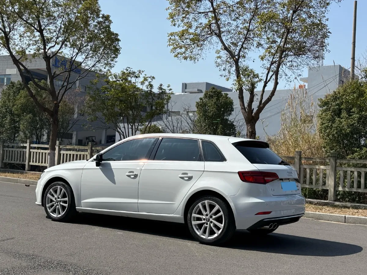 2020 Audi A3 1.4T 150HP L4 7DCT,autocango,china used car exporter,china ev exporter,chinese used car exporter,chinese used ev exporter
