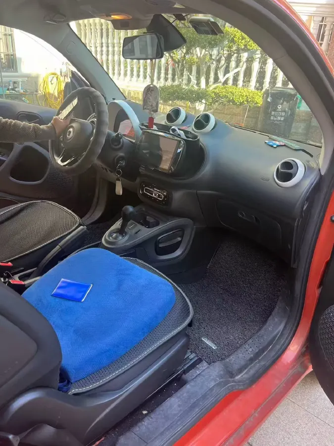 2018 HuangHai JiaoLong 2.4L 143HP L4 5AT,autocango,china used car exporter,china ev exporter,chinese used car exporter,chinese used ev exporter