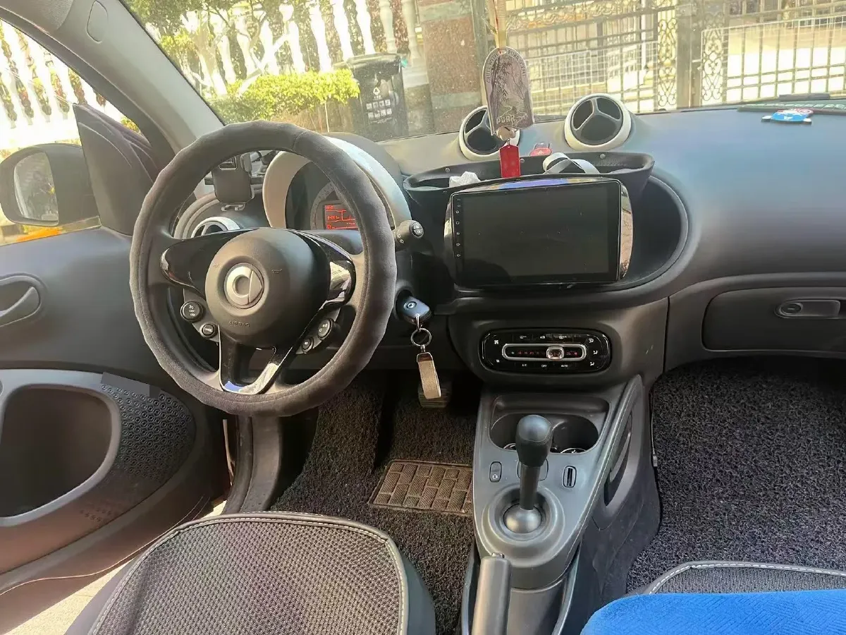 2018 HuangHai JiaoLong 2.4L 143HP L4 5AT,autocango,china used car exporter,china ev exporter,chinese used car exporter,chinese used ev exporter