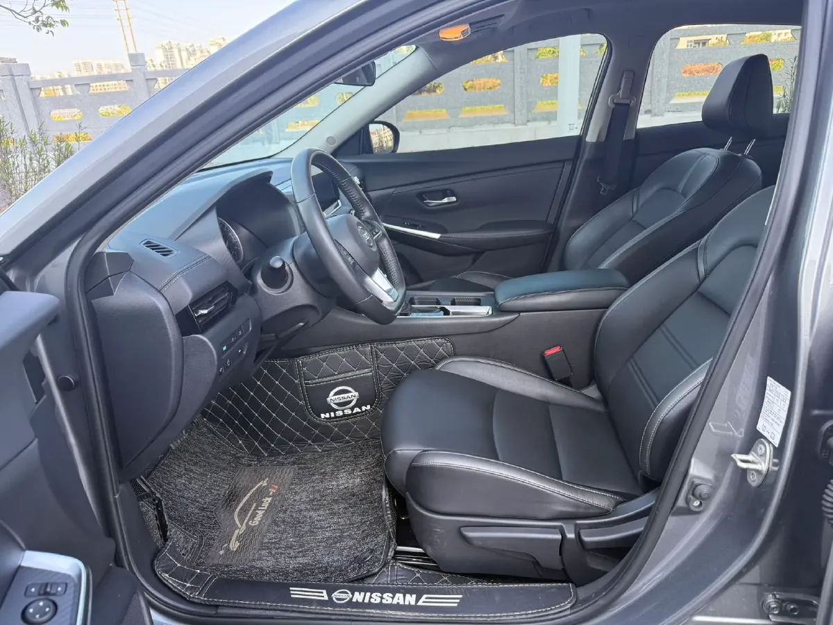 2022 Nissan Sylphy 1.6L 135HP L4 CVT,autocango,china used car exporter,china ev exporter,chinese used car exporter,chinese used ev exporter