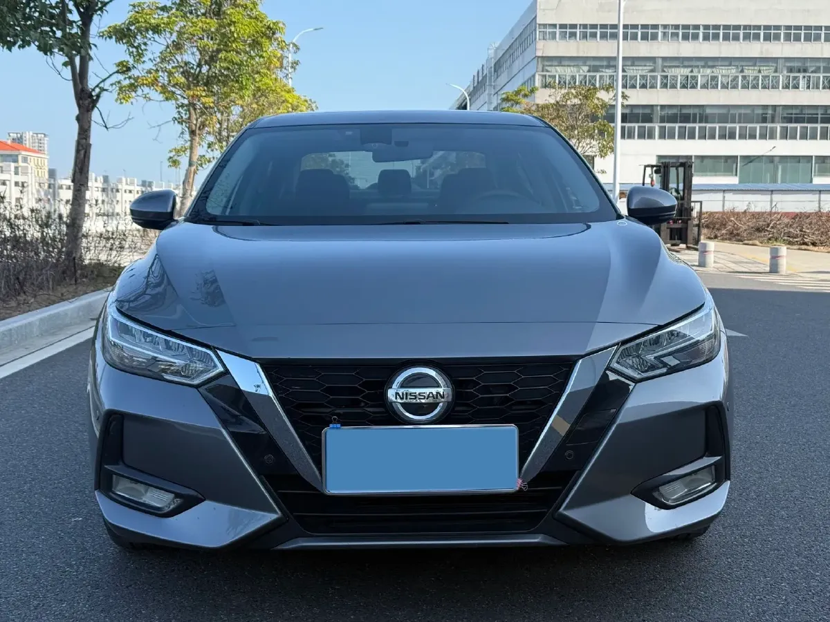 2022 Nissan Sylphy 1.6L 135HP L4 CVT,autocango,china used car exporter,china ev exporter,chinese used car exporter,chinese used ev exporter