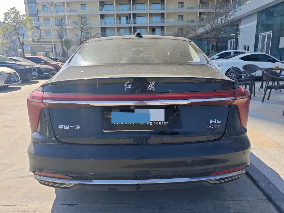 2025 HongQi H5 1.5T 169HP L4 7DCT,autocango,china used car exporter,china ev exporter,chinese used car exporter,chinese used ev exporter