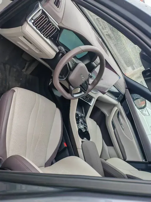 2025 BYD Song Plus 1.5L 101HP L4 E-CVT PHEV 18.3KWH,autocango,china used car exporter,china ev exporter,chinese used car exporter,chinese used ev exporter