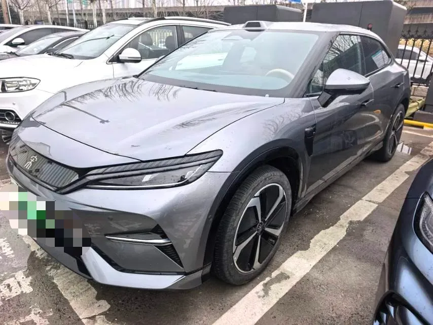 2025 BYD Song Plus 1.5L 101HP L4 E-CVT PHEV 18.3KWH,autocango,china used car exporter,china ev exporter,chinese used car exporter,chinese used ev exporter