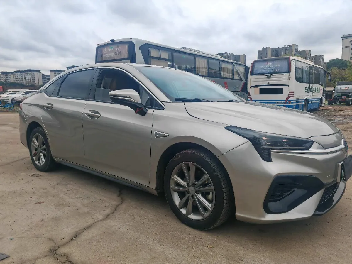 2022 Aion S BEV 59.4KWH,autocango,china used car exporter,china ev exporter,chinese used car exporter,chinese used ev exporter