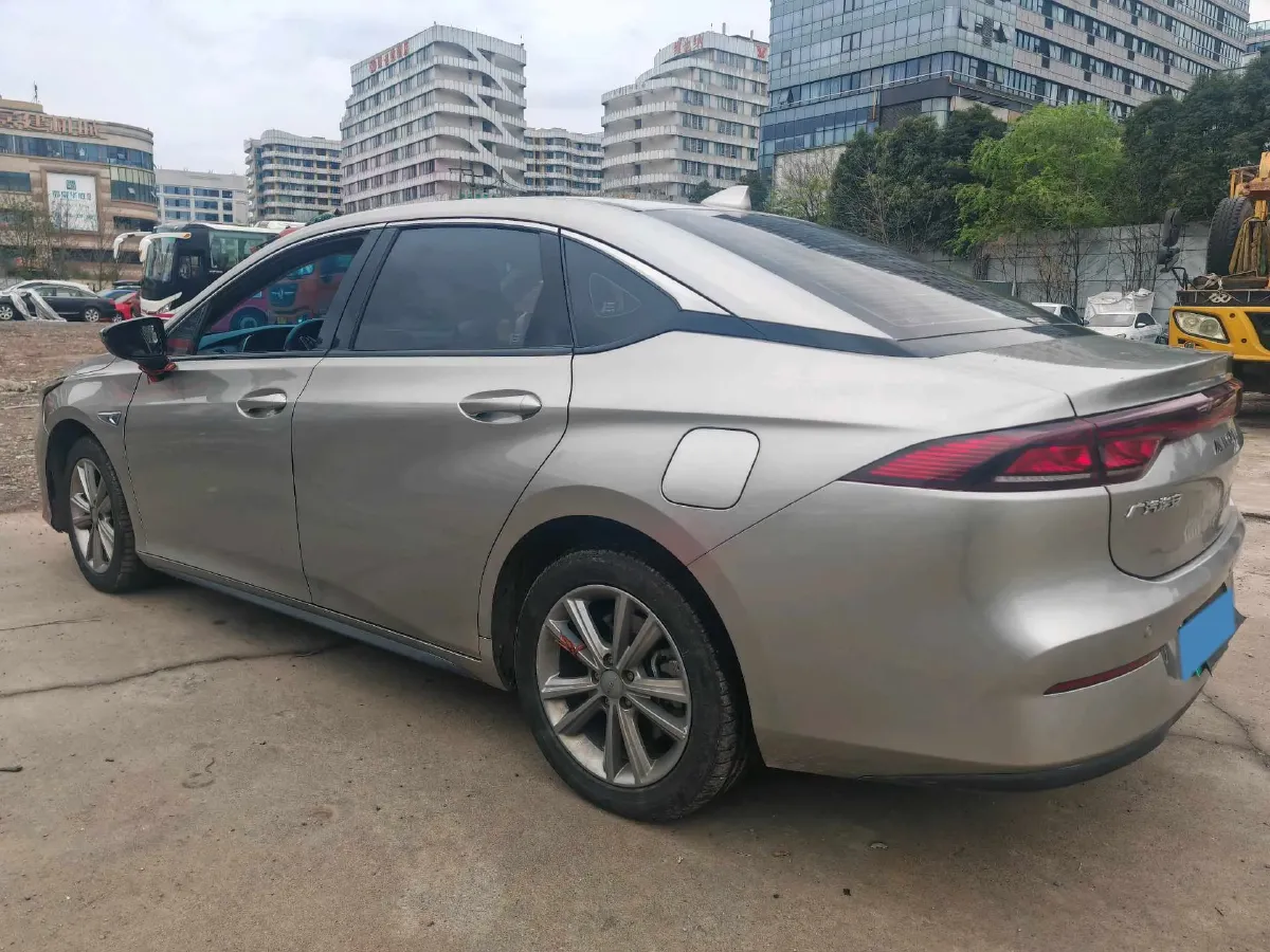 2022 Aion S BEV 59.4KWH,autocango,china used car exporter,china ev exporter,chinese used car exporter,chinese used ev exporter
