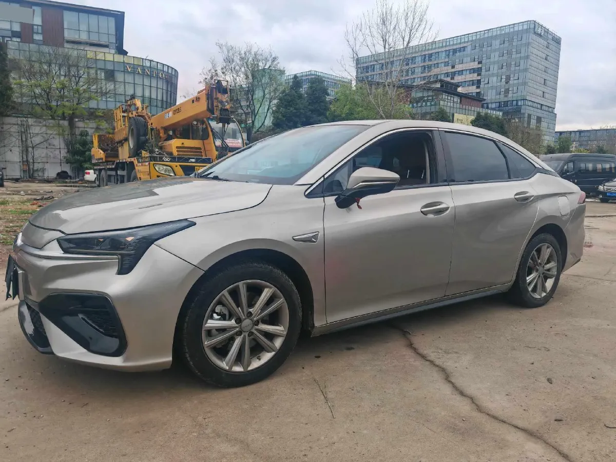 2022 Aion S BEV 59.4KWH,autocango,china used car exporter,china ev exporter,chinese used car exporter,chinese used ev exporter