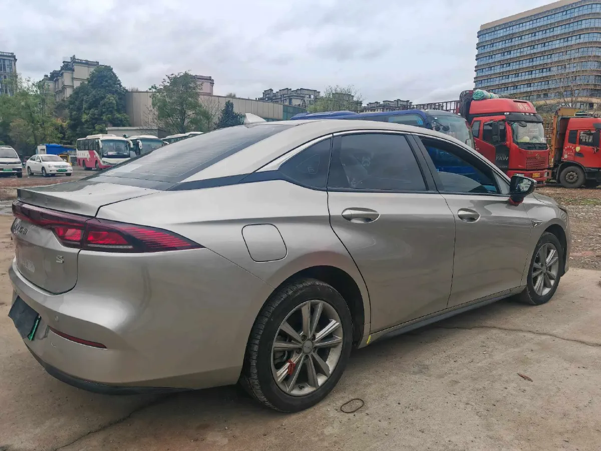 2022 Aion S BEV 59.4KWH,autocango,china used car exporter,china ev exporter,chinese used car exporter,chinese used ev exporter