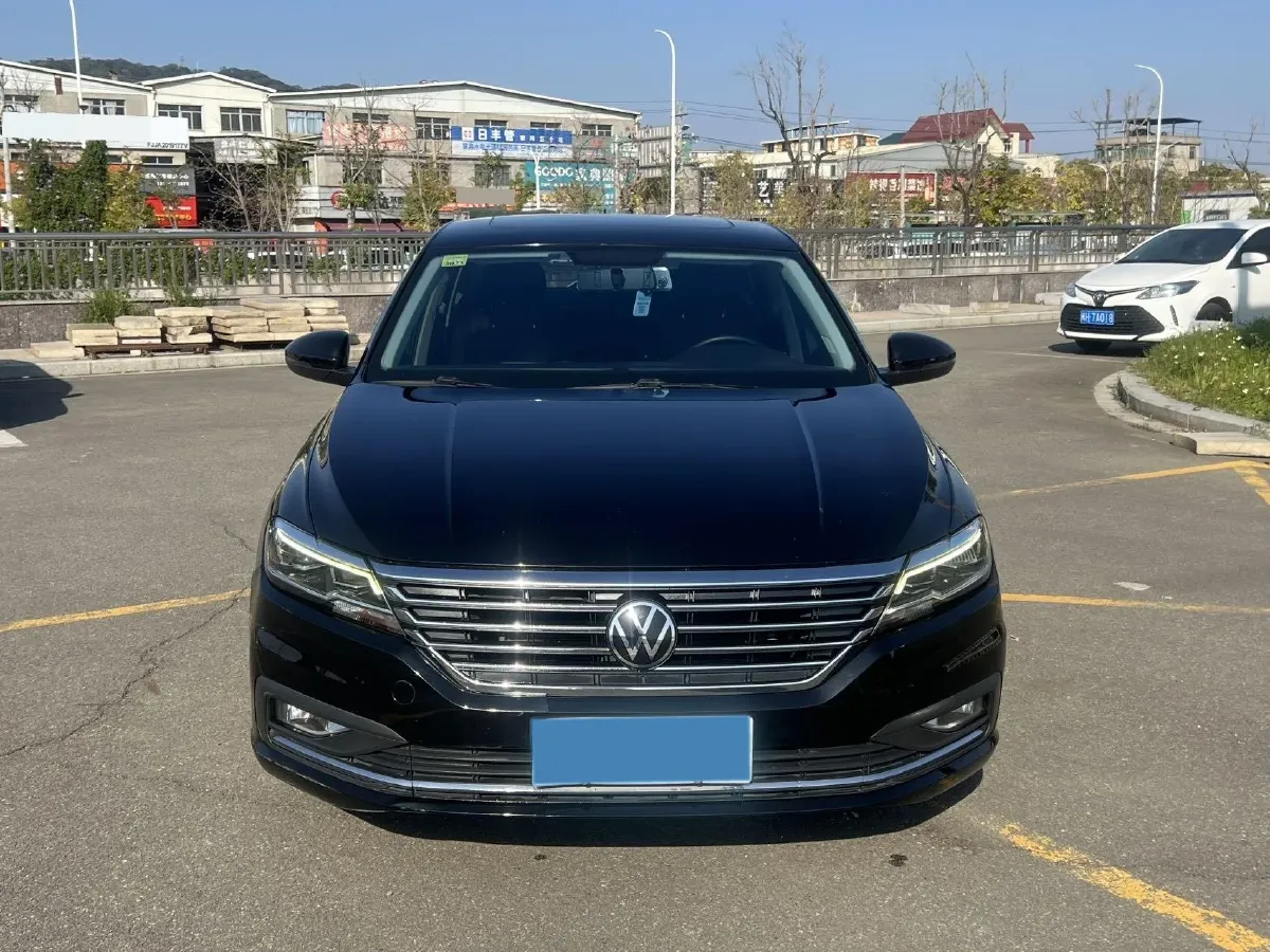 2021 Volkswagen Lavida 1.5L 113HP L4 6AT,autocango,china used car exporter,china ev exporter,chinese used car exporter,chinese used ev exporter