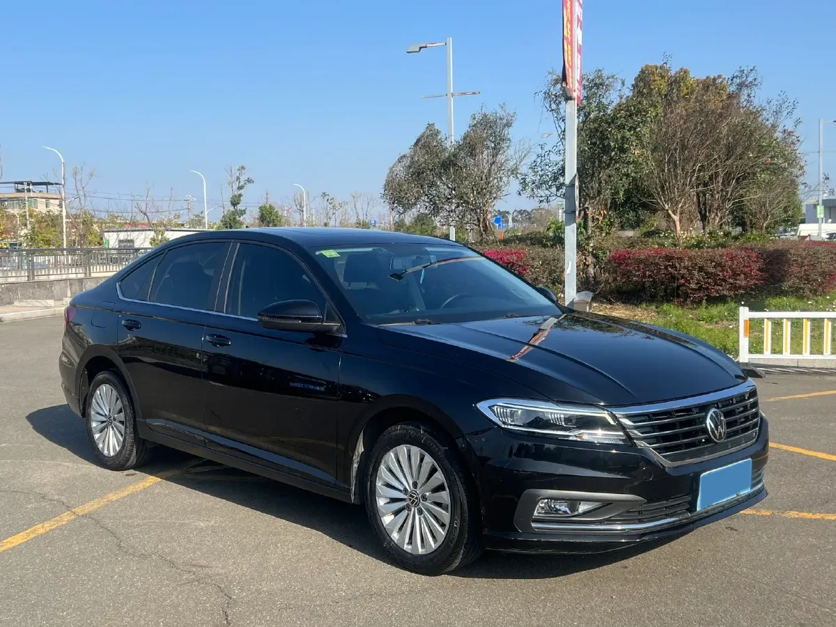 2021 Volkswagen Lavida 1.5L 113HP L4 6AT,autocango,china used car exporter,china ev exporter,chinese used car exporter,chinese used ev exporter