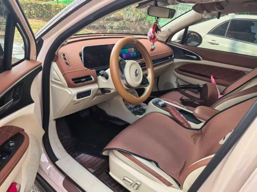 2021 Ora FunkyCat BEV 45.99KWH,autocango,china used car exporter,china ev exporter,chinese used car exporter,chinese used ev exporter