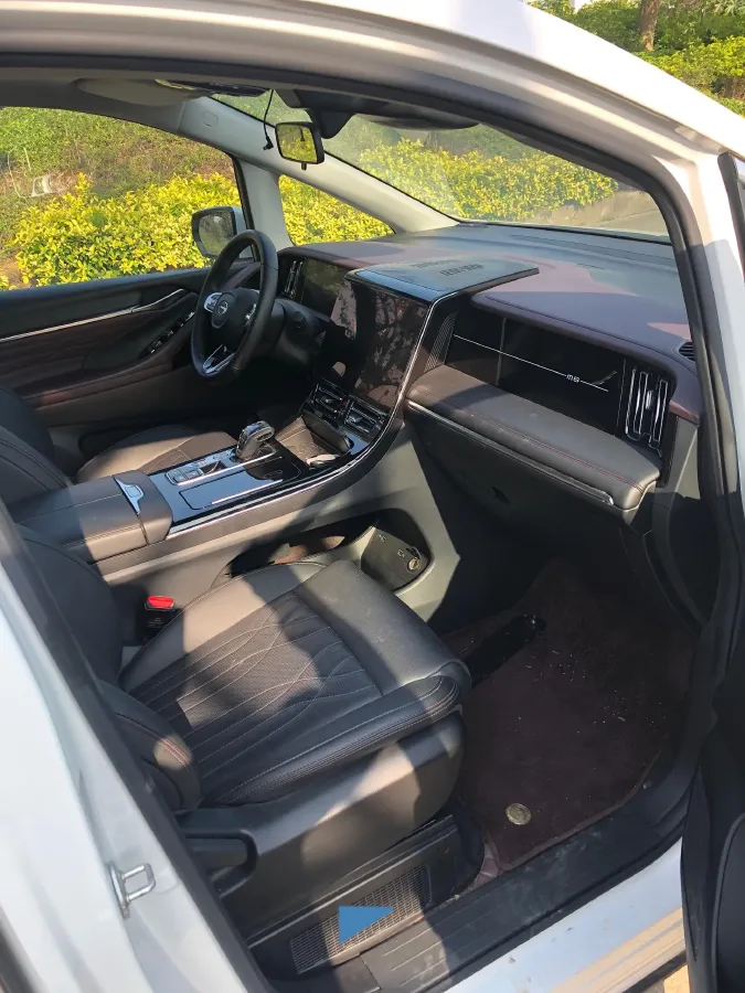 2023 GAC Trumpchi M8 2.0T 252HP L4 8AT,autocango,china used car exporter,china ev exporter,chinese used car exporter,chinese used ev exporter