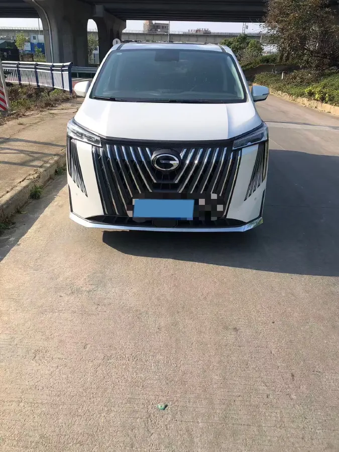 2023 GAC Trumpchi M8 2.0T 252HP L4 8AT,autocango,china used car exporter,china ev exporter,chinese used car exporter,chinese used ev exporter