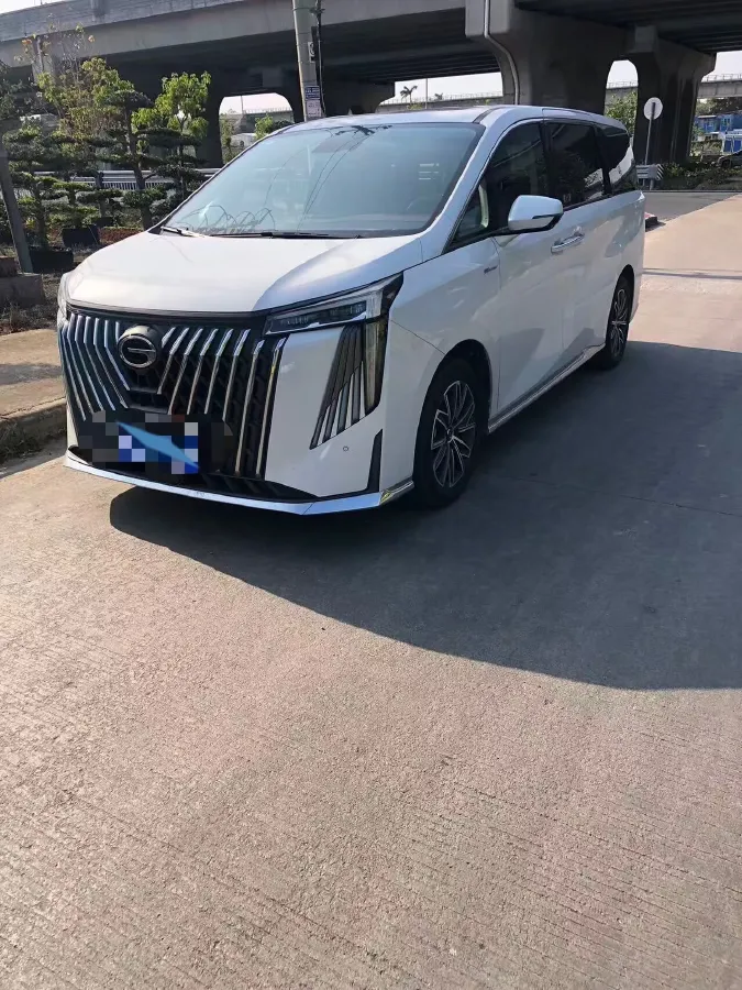 2023 GAC Trumpchi M8 2.0T 252HP L4 8AT,autocango,china used car exporter,china ev exporter,chinese used car exporter,chinese used ev exporter