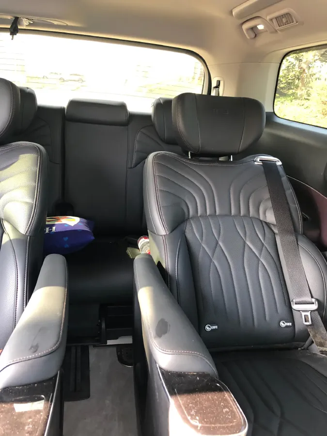 2023 GAC Trumpchi M8 2.0T 252HP L4 8AT,autocango,china used car exporter,china ev exporter,chinese used car exporter,chinese used ev exporter