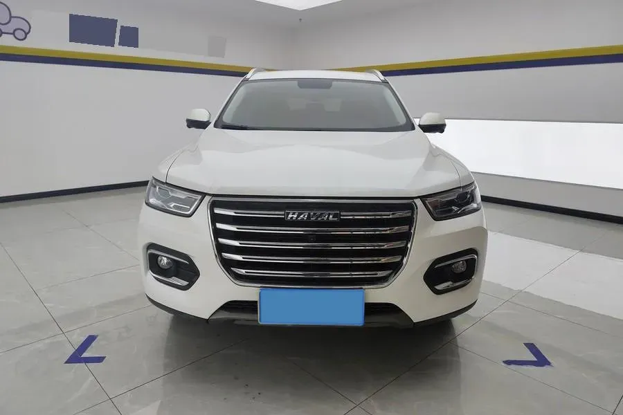 2020 Haval H6 1.5T 169HP L4 7DCT,autocango,china used car exporter,china ev exporter,chinese used car exporter,chinese used ev exporter