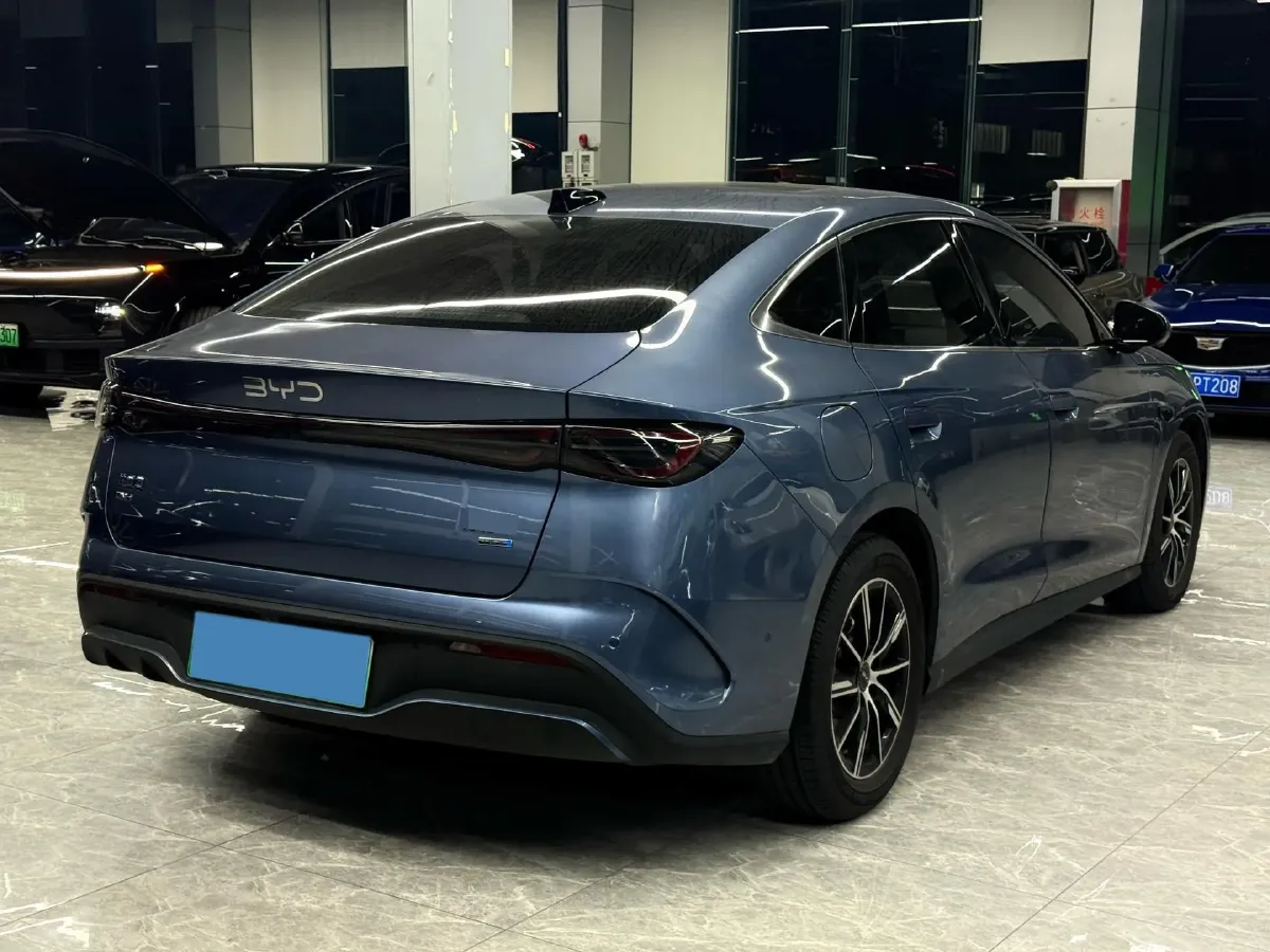 2025 BYD Seal 06 1.5L 101HP L4 E-CVT PHEV 15.87KWH,autocango,china used car exporter,china ev exporter,chinese used car exporter,chinese used ev exporter