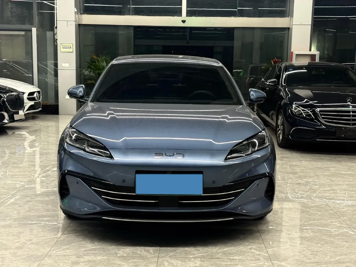 2025 BYD Seal 06 1.5L 101HP L4 E-CVT PHEV 15.87KWH,autocango,china used car exporter,china ev exporter,chinese used car exporter,chinese used ev exporter