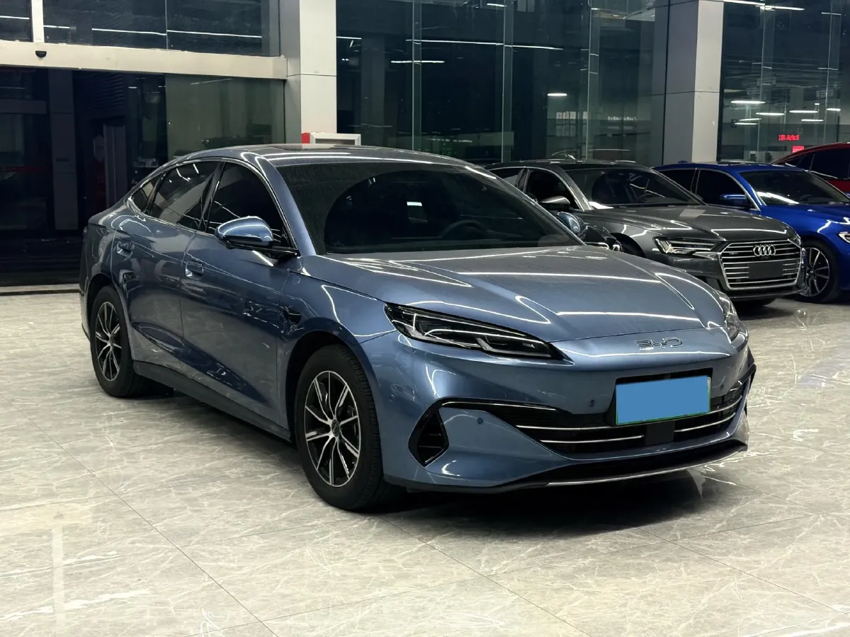 2025 BYD Seal 06 1.5L 101HP L4 E-CVT PHEV 15.87KWH,autocango,china used car exporter,china ev exporter,chinese used car exporter,chinese used ev exporter