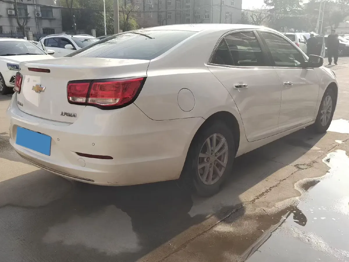2018 Chevrolet Malibu 1.5T 170HP L4 6AT,autocango,china used car exporter,china ev exporter,chinese used car exporter,chinese used ev exporter