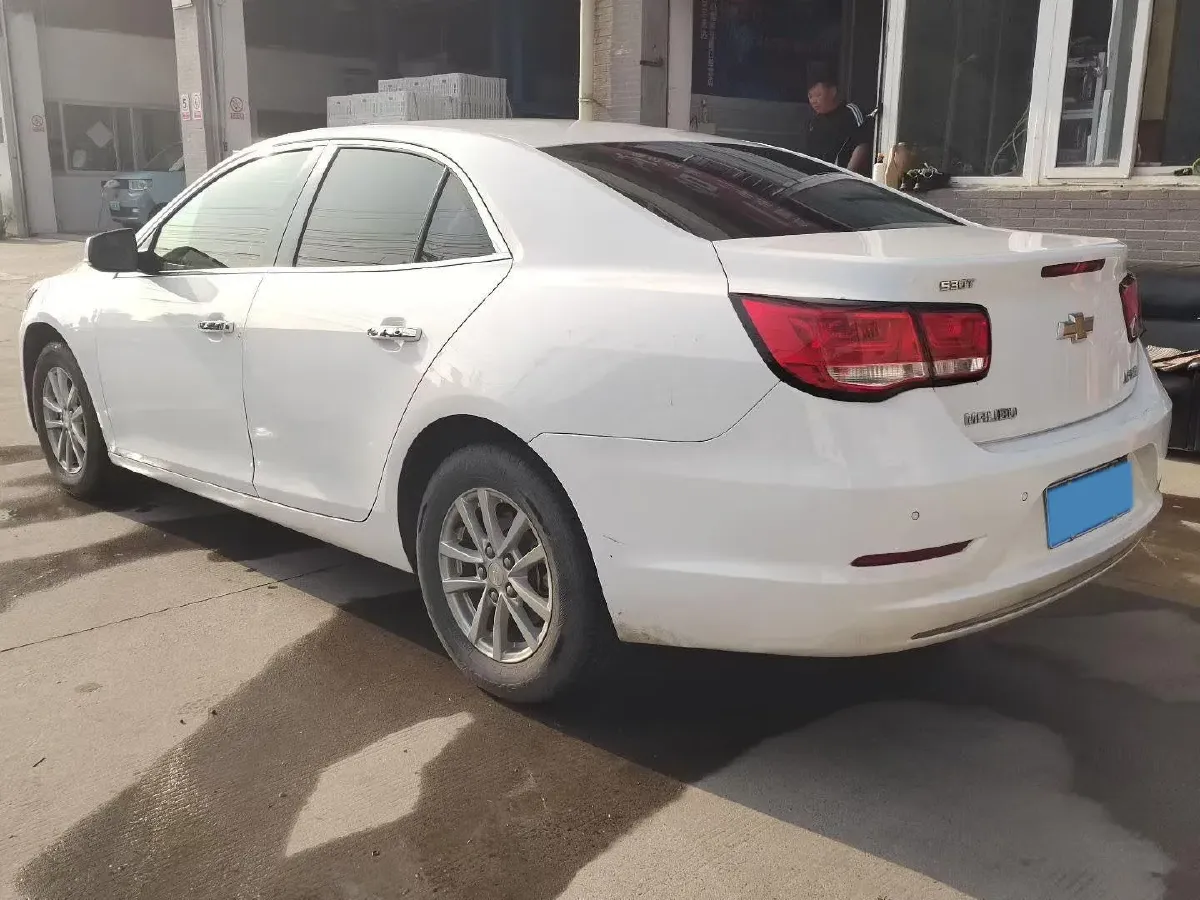 2018 Chevrolet Malibu 1.5T 170HP L4 6AT,autocango,china used car exporter,china ev exporter,chinese used car exporter,chinese used ev exporter