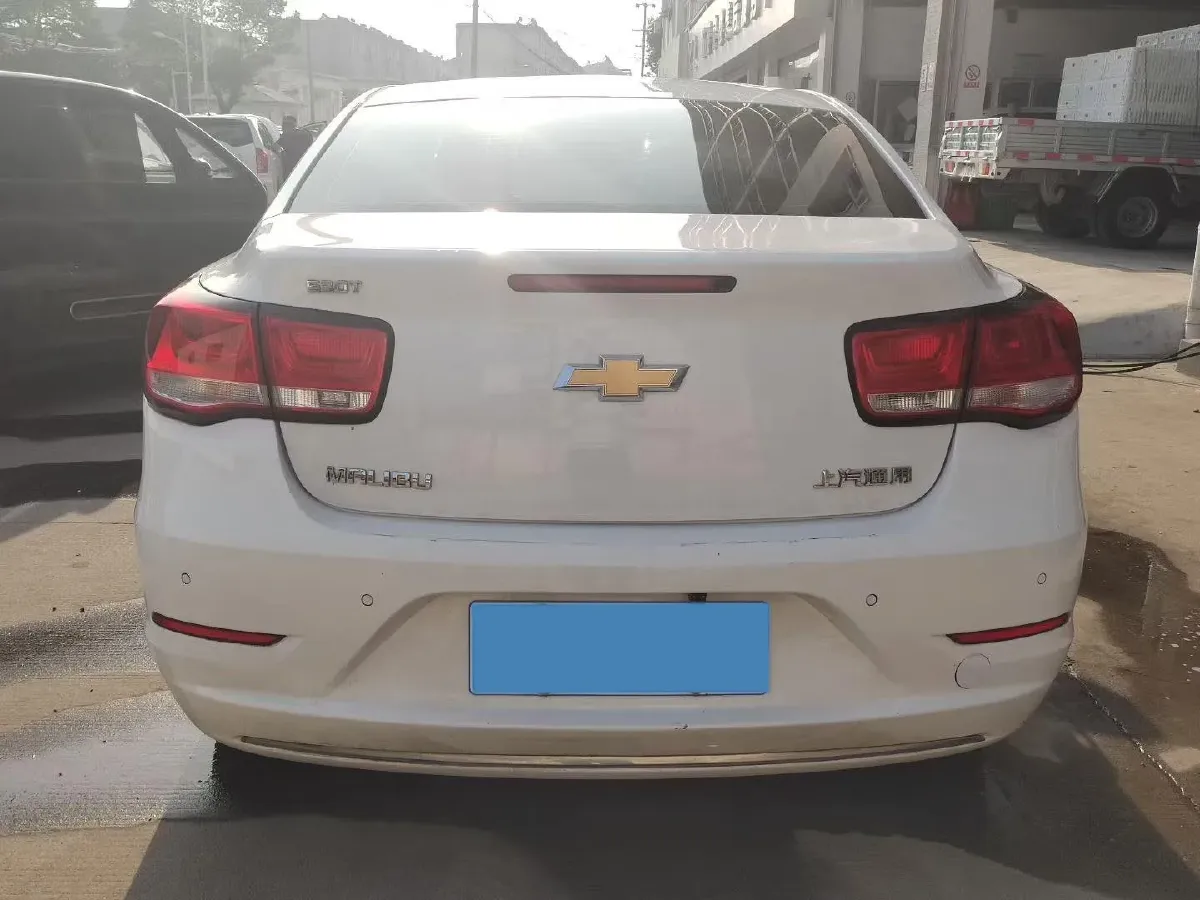 2018 Chevrolet Malibu 1.5T 170HP L4 6AT,autocango,china used car exporter,china ev exporter,chinese used car exporter,chinese used ev exporter