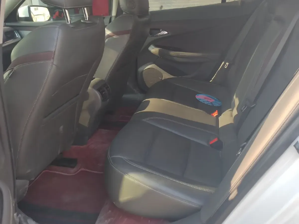 2018 Chevrolet Malibu 1.5T 170HP L4 6AT,autocango,china used car exporter,china ev exporter,chinese used car exporter,chinese used ev exporter