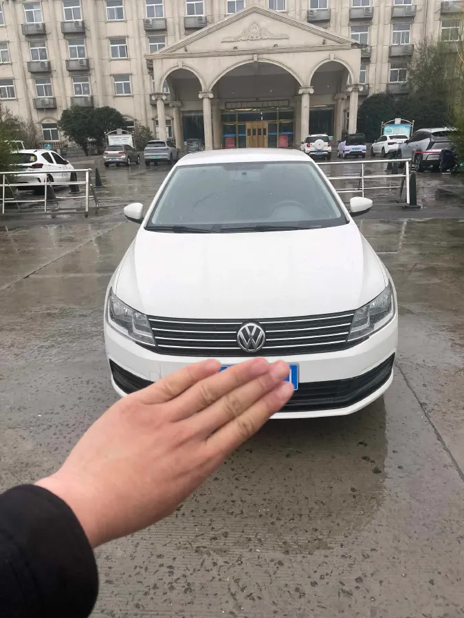 2017 Volkswagen Lavida 1.6L 110HP L4 6AT,autocango,china used car exporter,china ev exporter,chinese used car exporter,chinese used ev exporter
