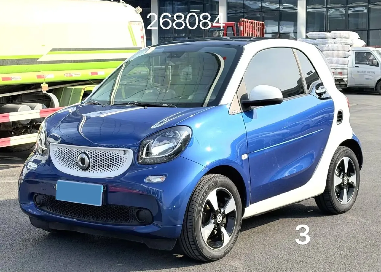 2015 Smart smart fortwo 1.0L 71HP L3 6DCT,autocango,china used car exporter,china ev exporter,chinese used car exporter,chinese used ev exporter