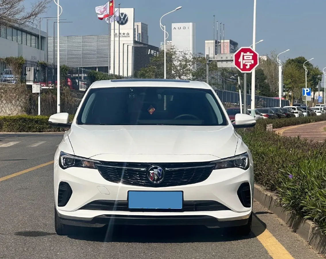 2023 Buick Verano 1.5T 184HP L4 CVT,autocango,china used car exporter,china ev exporter,chinese used car exporter,chinese used ev exporter