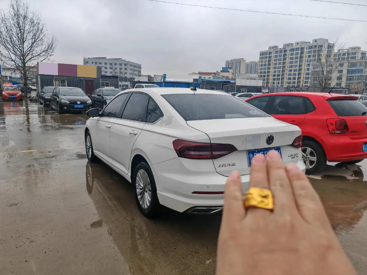 2021 Volkswagen Lavida 1.4T 150HP L4 7DCT,autocango,china used car exporter,china ev exporter,chinese used car exporter,chinese used ev exporter