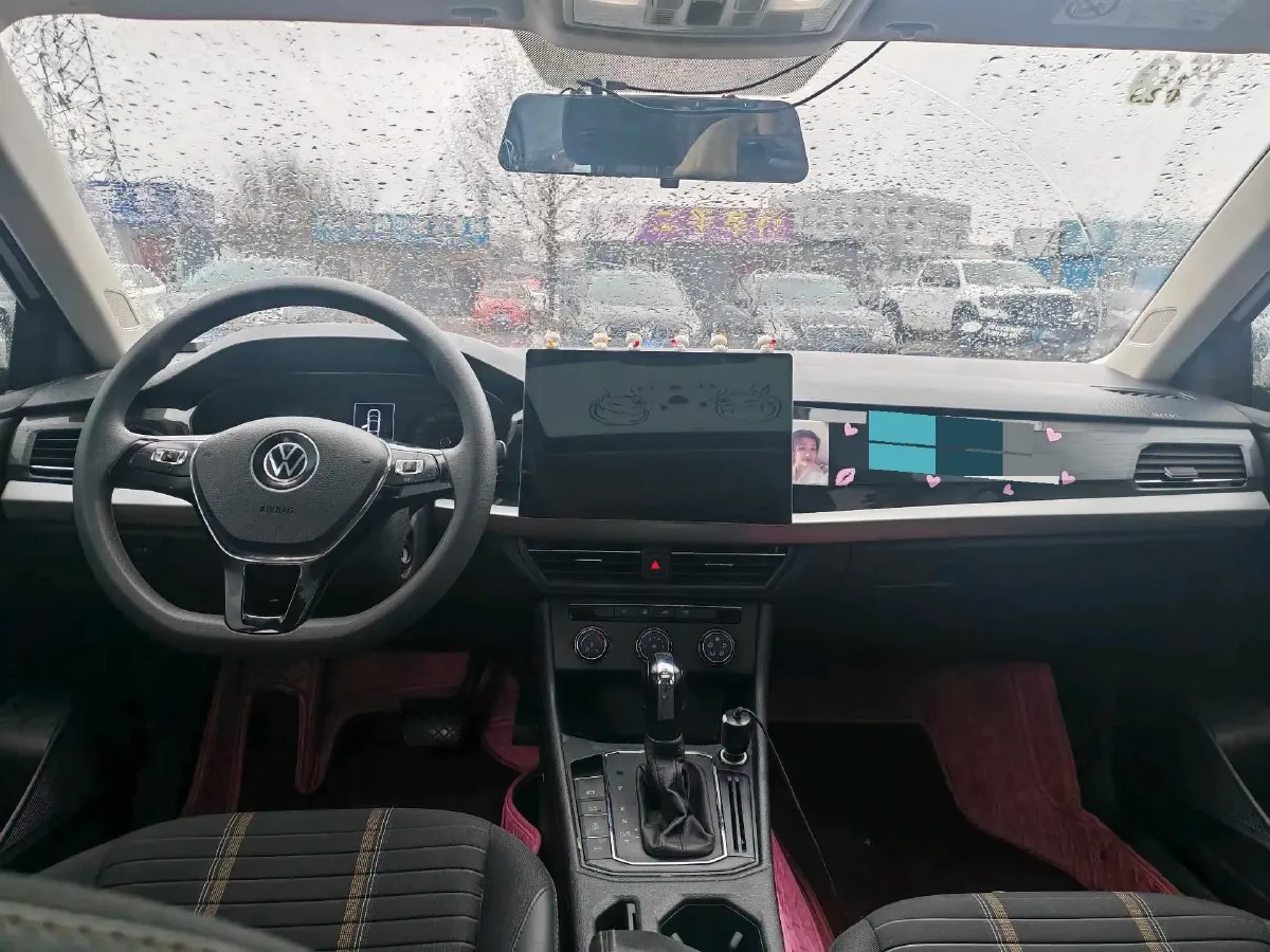 2021 Volkswagen Lavida 1.4T 150HP L4 7DCT,autocango,china used car exporter,china ev exporter,chinese used car exporter,chinese used ev exporter