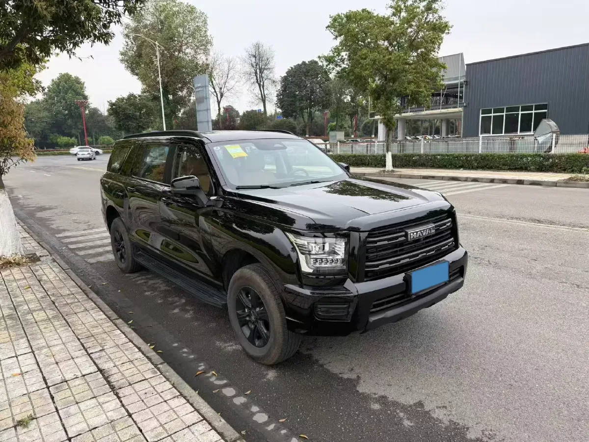 2025 Haval H5 2.0T 166HP L4 8AT,autocango,china used car exporter,china ev exporter,chinese used car exporter,chinese used ev exporter