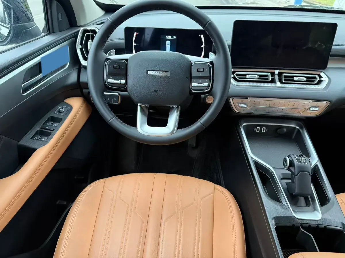 2025 Haval H5 2.0T 166HP L4 8AT,autocango,china used car exporter,china ev exporter,chinese used car exporter,chinese used ev exporter