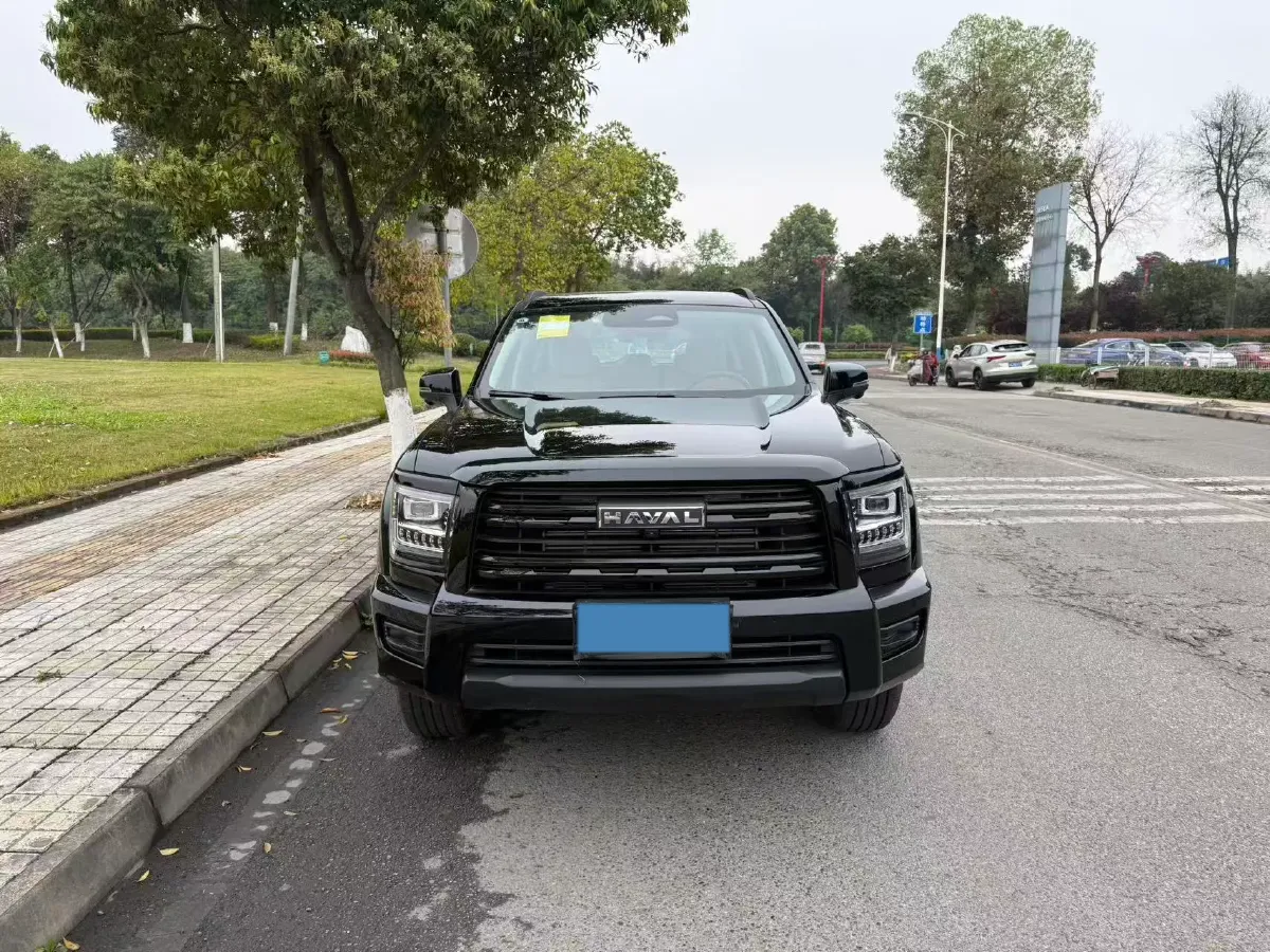 2025 Haval H5 2.0T 166HP L4 8AT,autocango,china used car exporter,china ev exporter,chinese used car exporter,chinese used ev exporter