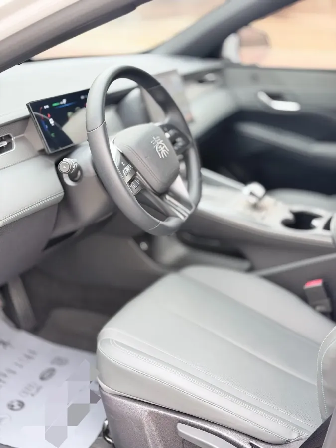 2025 BYD Qin Plus 1.5L 101HP L4 E-CVT PHEV 7.68KWH,autocango,china used car exporter,china ev exporter,chinese used car exporter,chinese used ev exporter