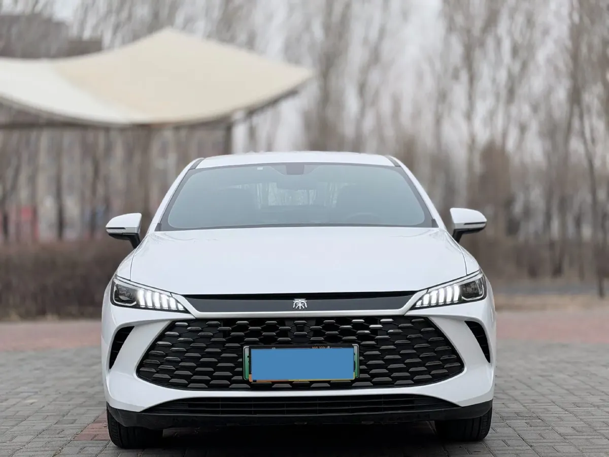 2025 BYD Qin Plus 1.5L 101HP L4 E-CVT PHEV 7.68KWH,autocango,china used car exporter,china ev exporter,chinese used car exporter,chinese used ev exporter