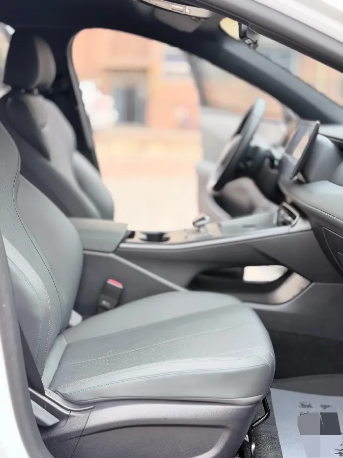 2025 BYD Qin Plus 1.5L 101HP L4 E-CVT PHEV 7.68KWH,autocango,china used car exporter,china ev exporter,chinese used car exporter,chinese used ev exporter