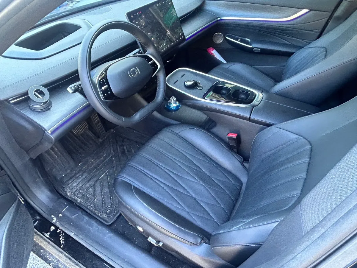 2024 ChangAn QiYuan A07 BEV 79.97KWH,autocango,china used car exporter,china ev exporter,chinese used car exporter,chinese used ev exporter