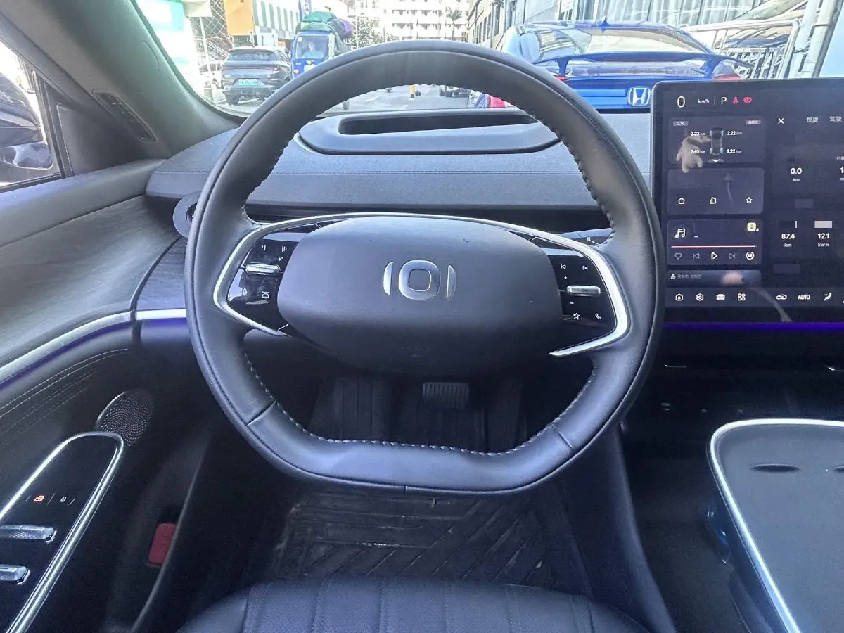 2024 ChangAn QiYuan A07 BEV 79.97KWH,autocango,china used car exporter,china ev exporter,chinese used car exporter,chinese used ev exporter