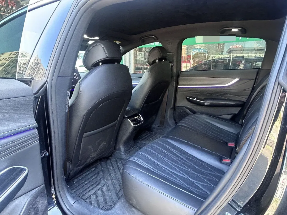 2024 ChangAn QiYuan A07 BEV 79.97KWH,autocango,china used car exporter,china ev exporter,chinese used car exporter,chinese used ev exporter